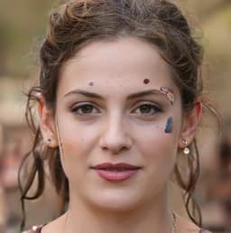 Sera Vane — Editor & Lead Astrologer at SerenAstro