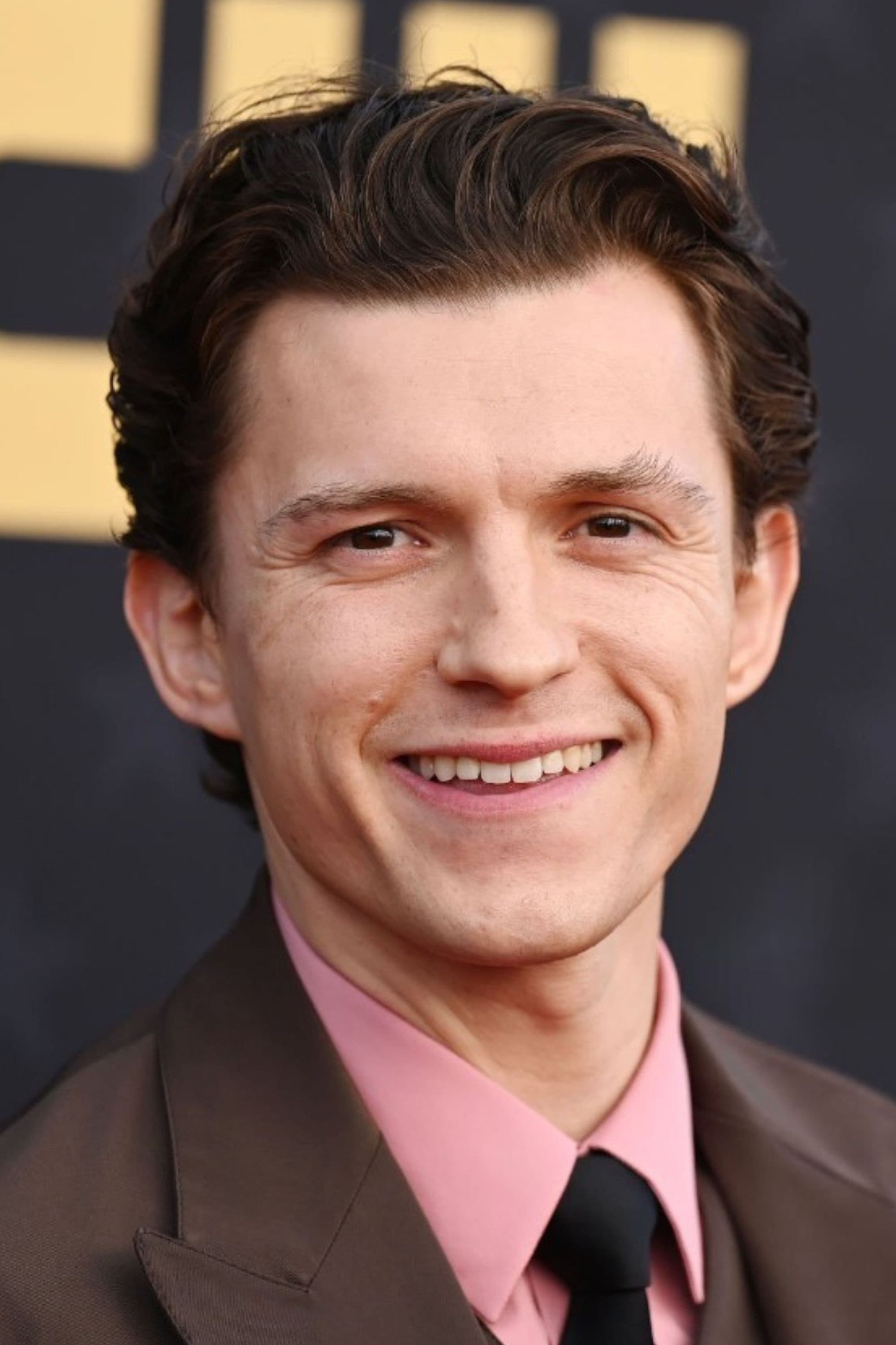Tom Holland photo
