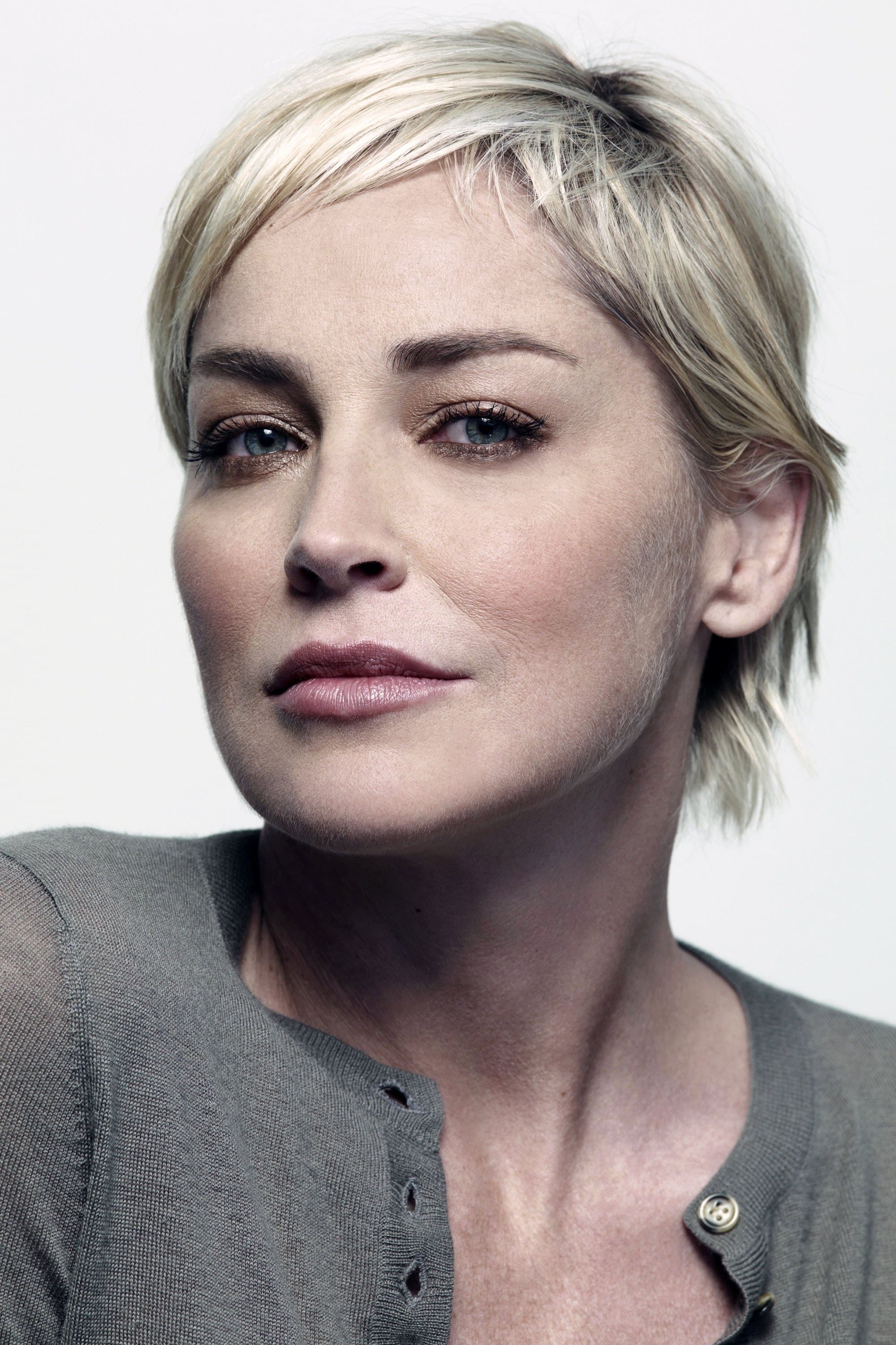 Sharon Stone photo