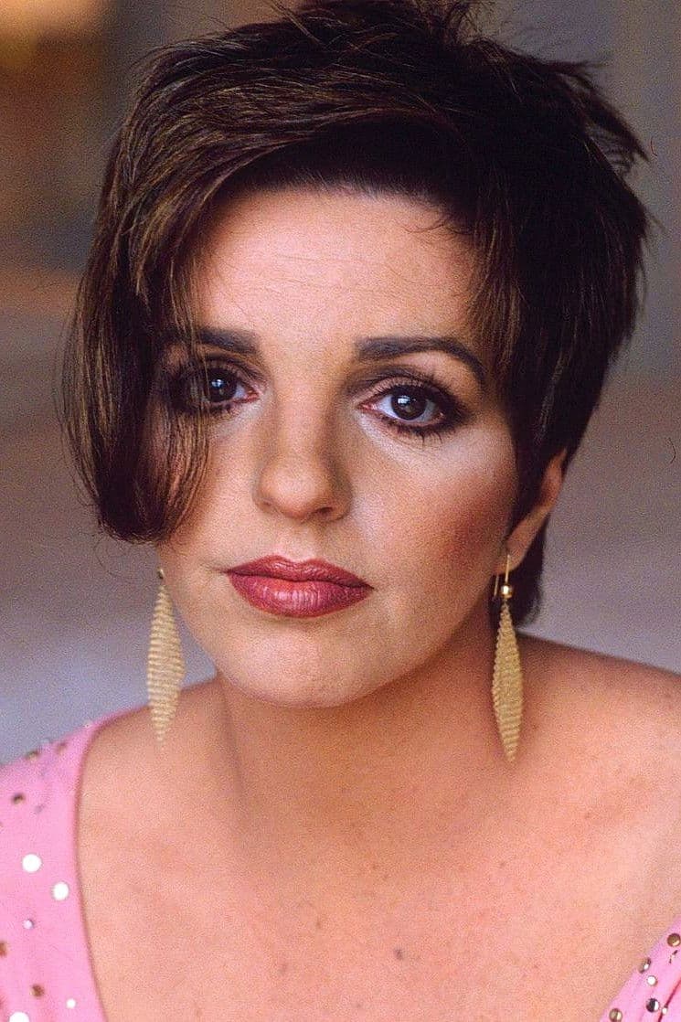 Liza Minnelli photo