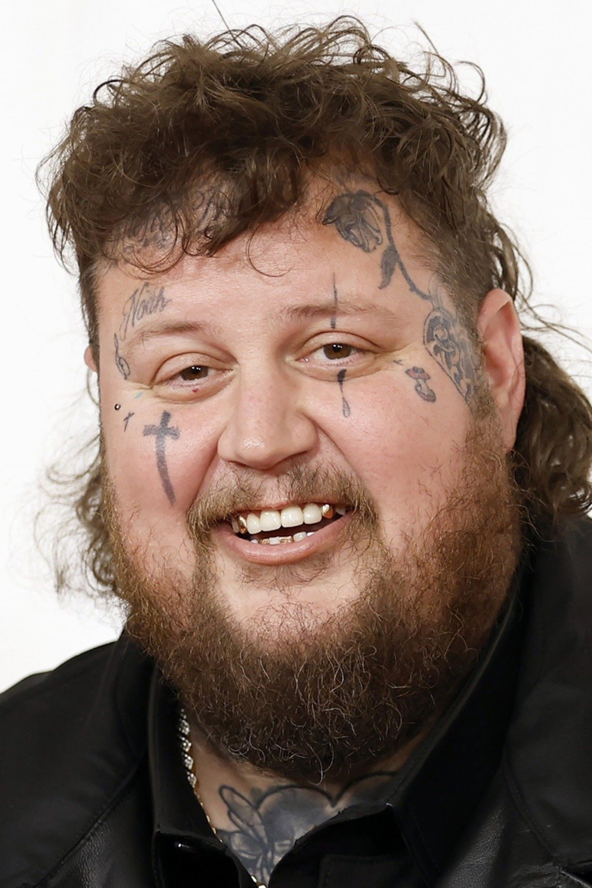 Jelly Roll (Jason DeFord), country music singer