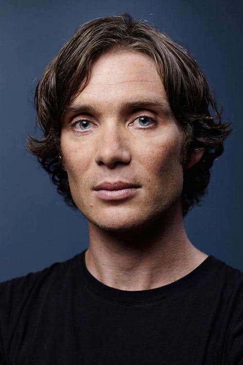 Cillian Murphy photo