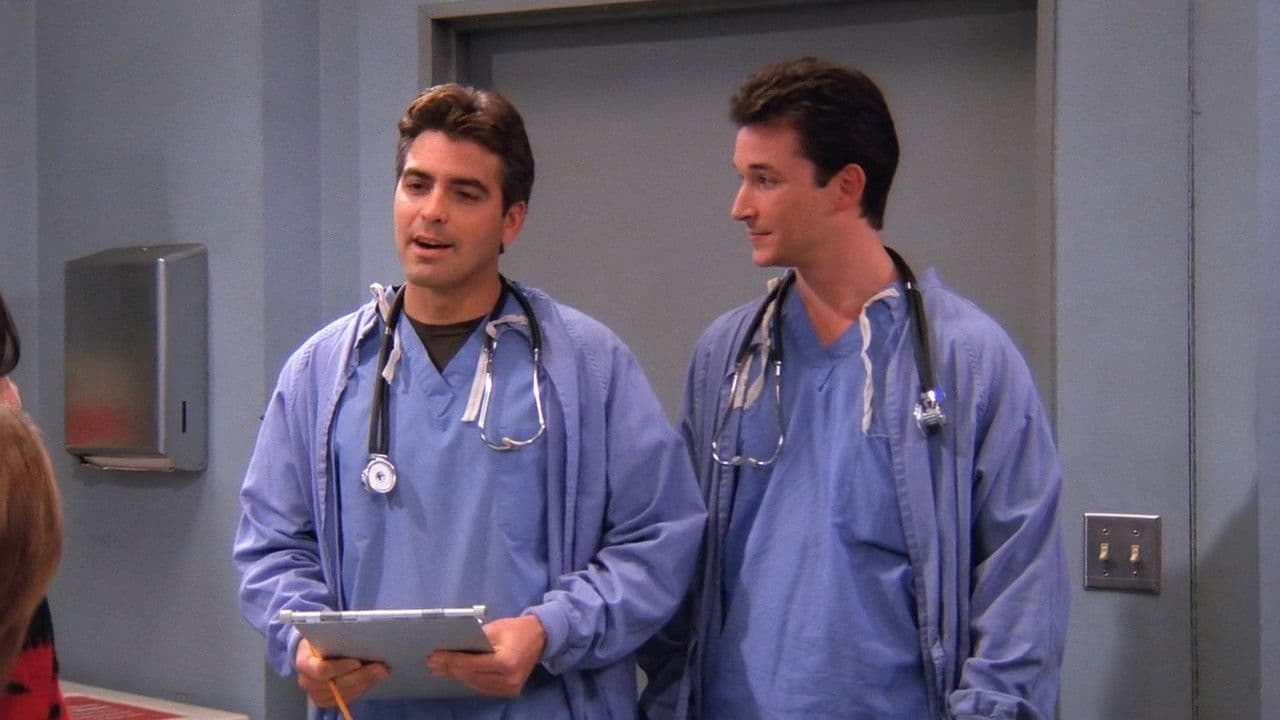 Noah Wyle in film or television