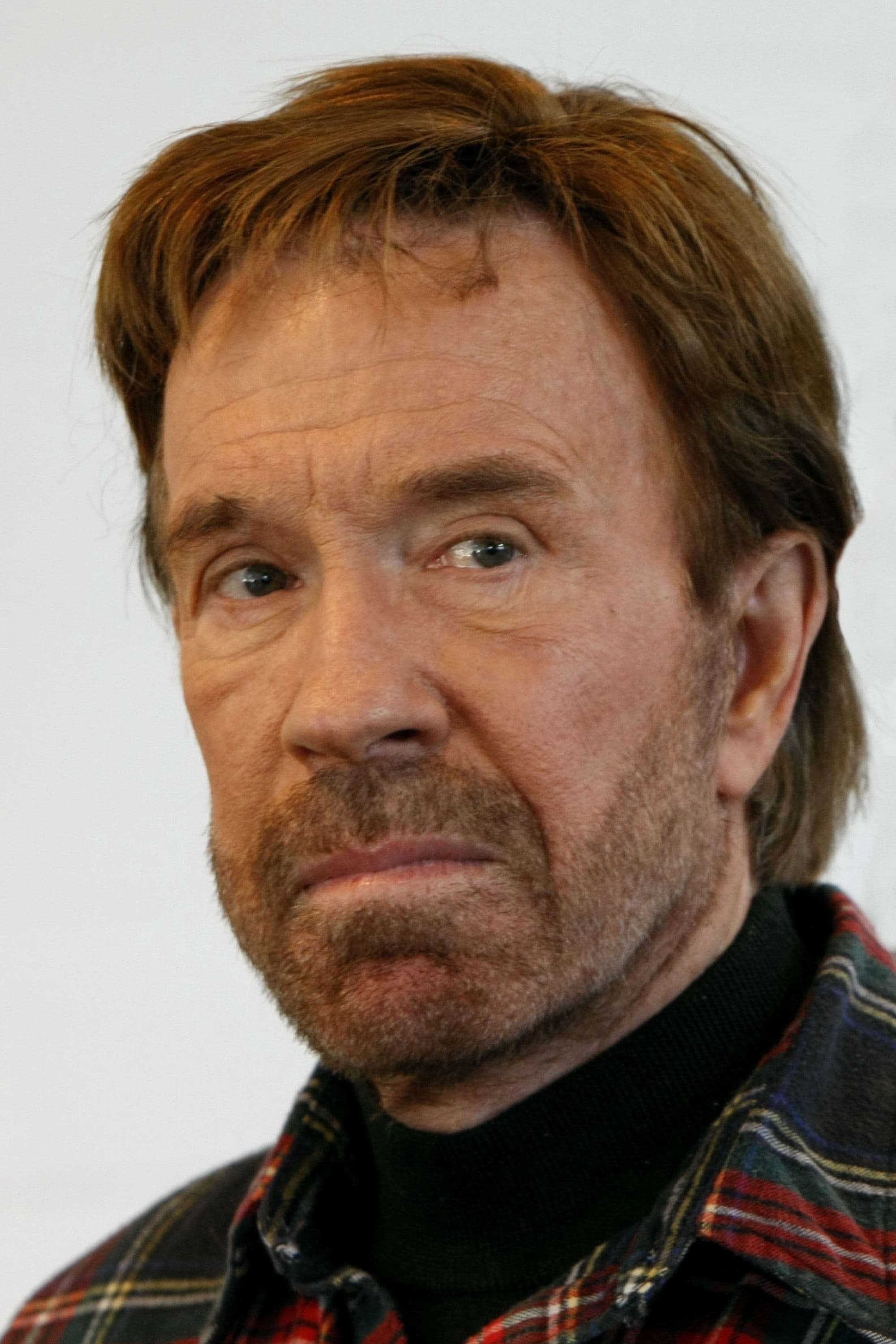 Chuck Norris photo