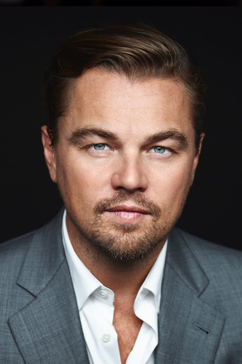 Leonardo DiCaprio