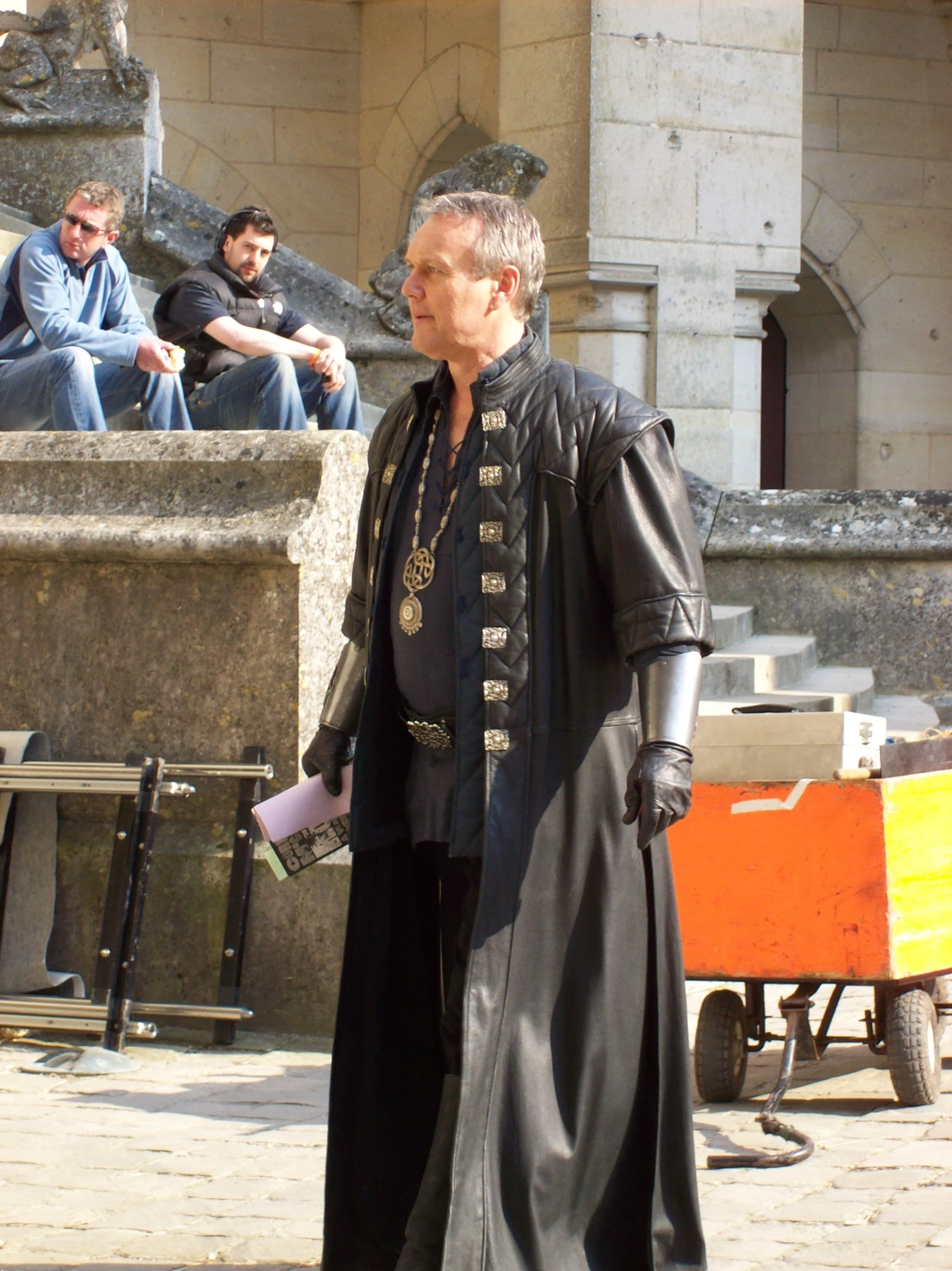 Anthony Head