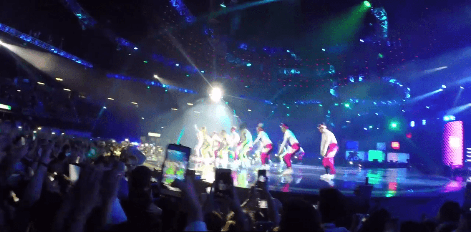 Karol G - MTV MIAW 2019