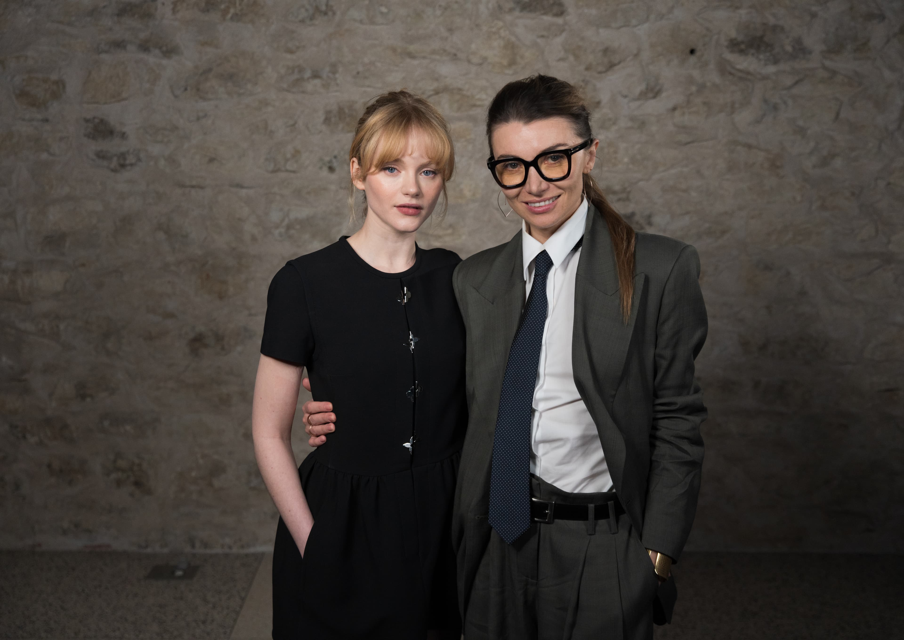 Emma Laird at 2025 SXSW