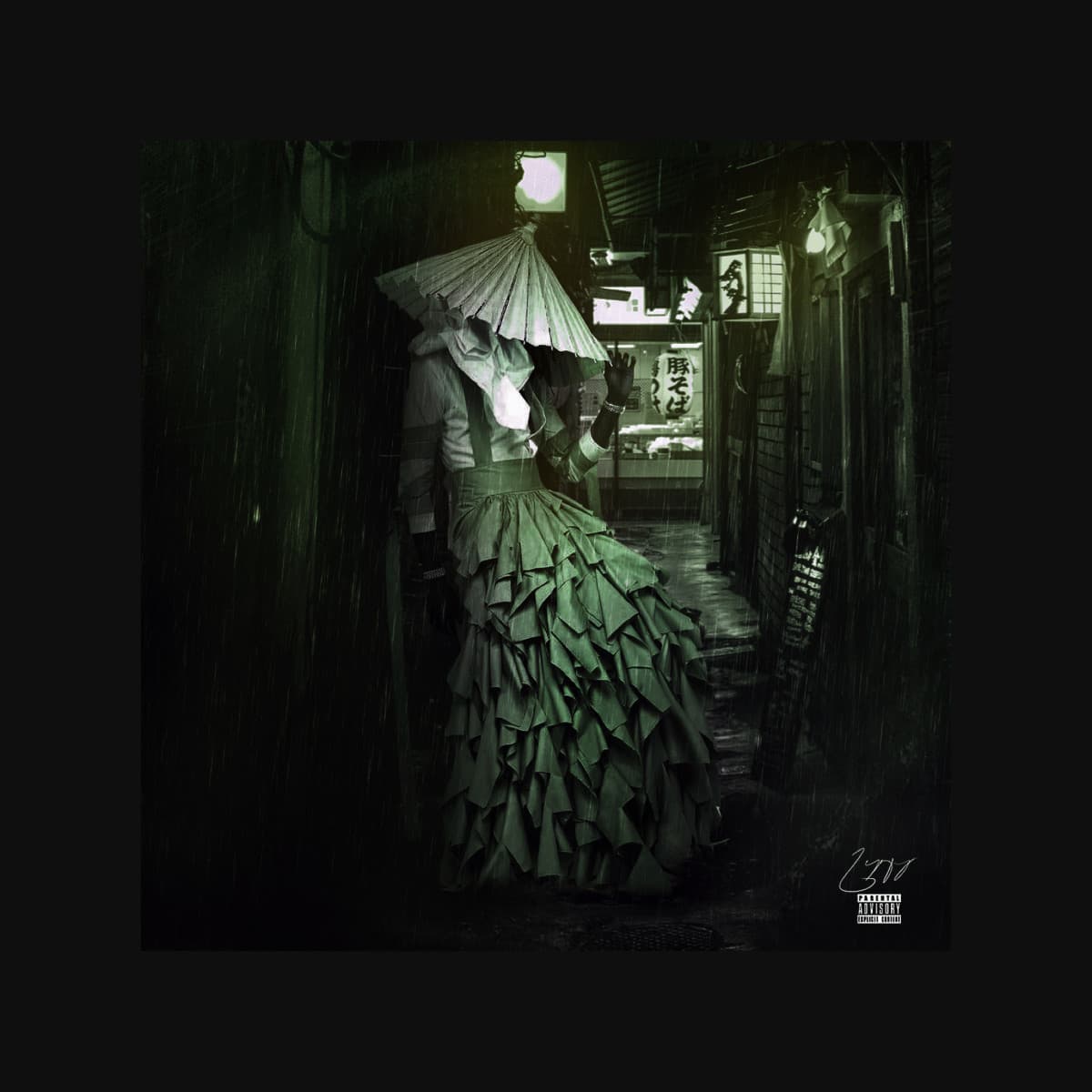 Young Thug performing — portrait via Wikimedia Commons