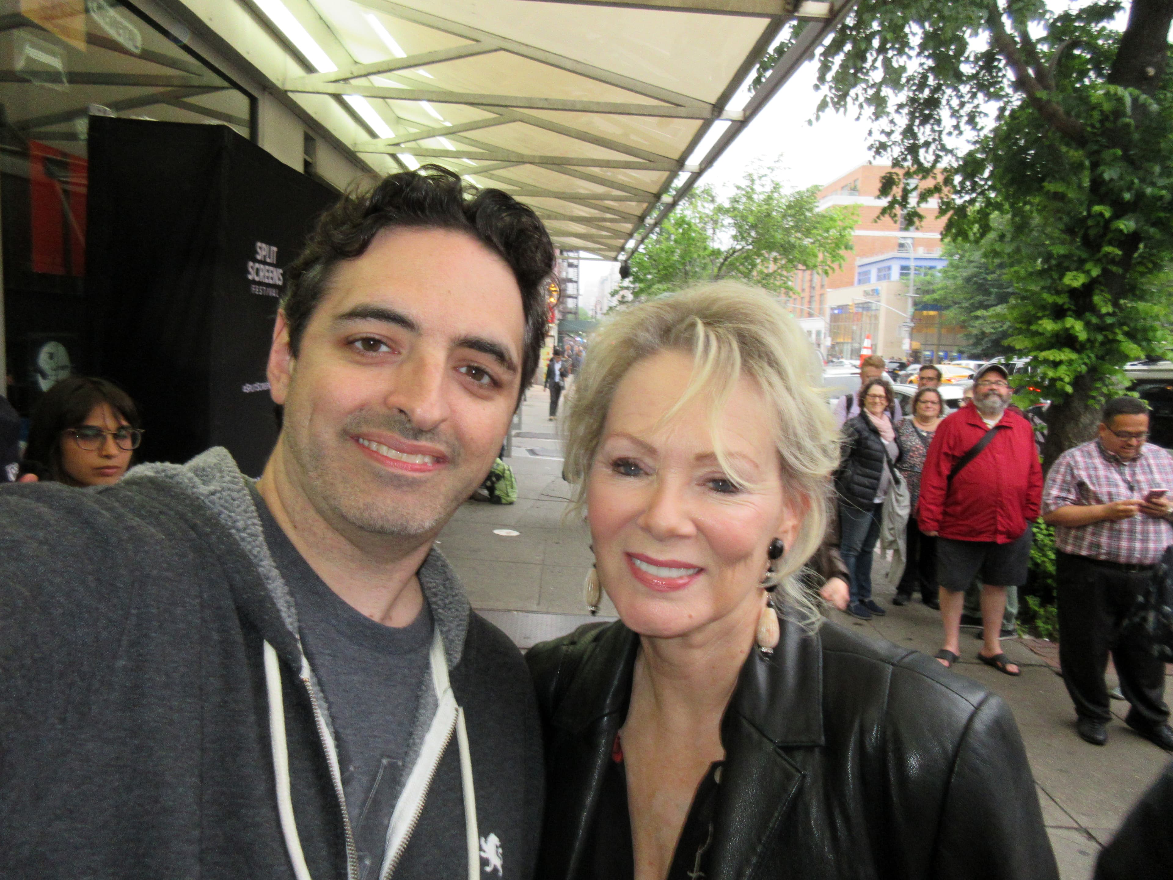 Jean Smart (2018)