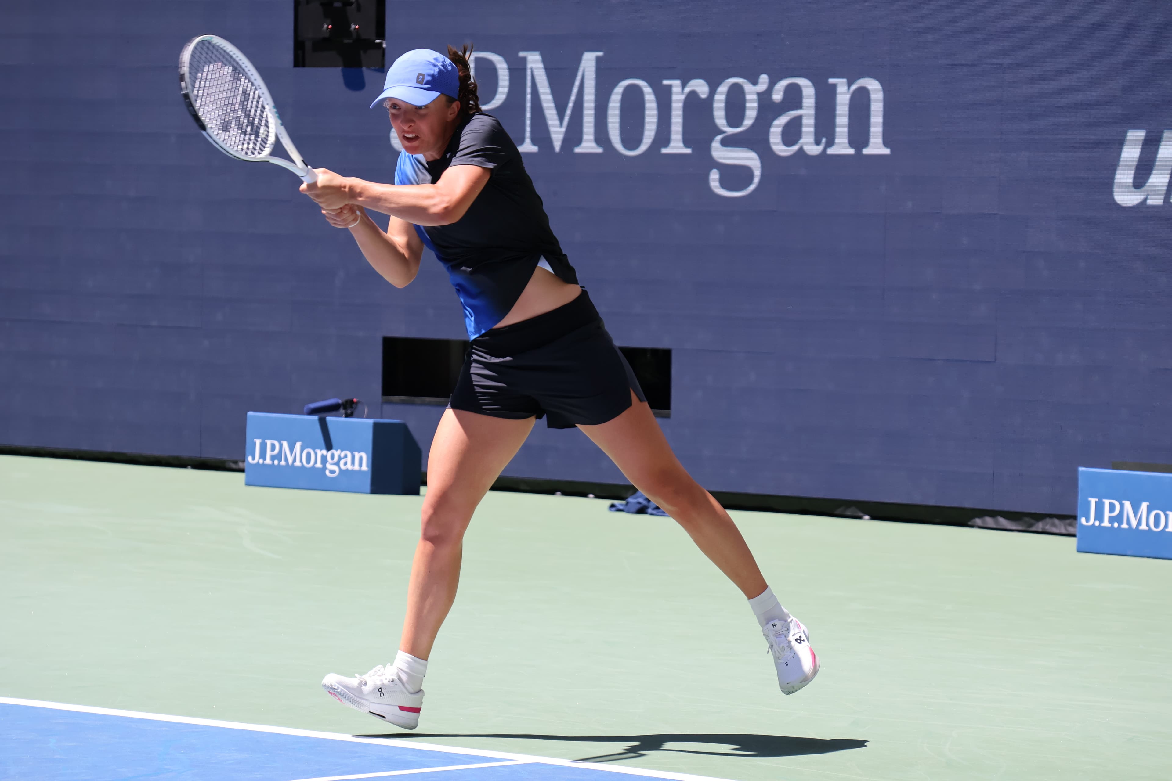 Iga Świątek (2023 US Open) 08