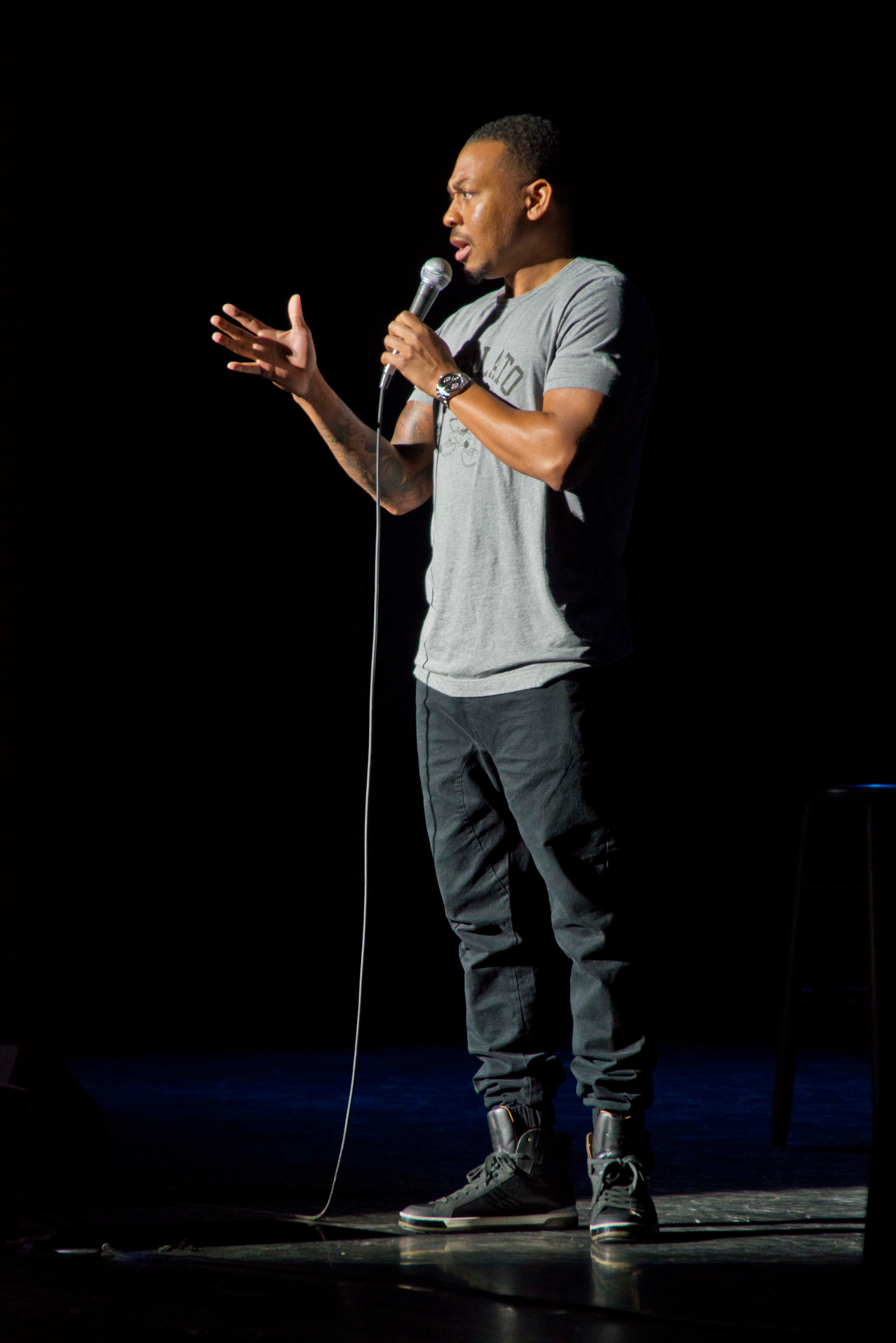 Kevin Hart