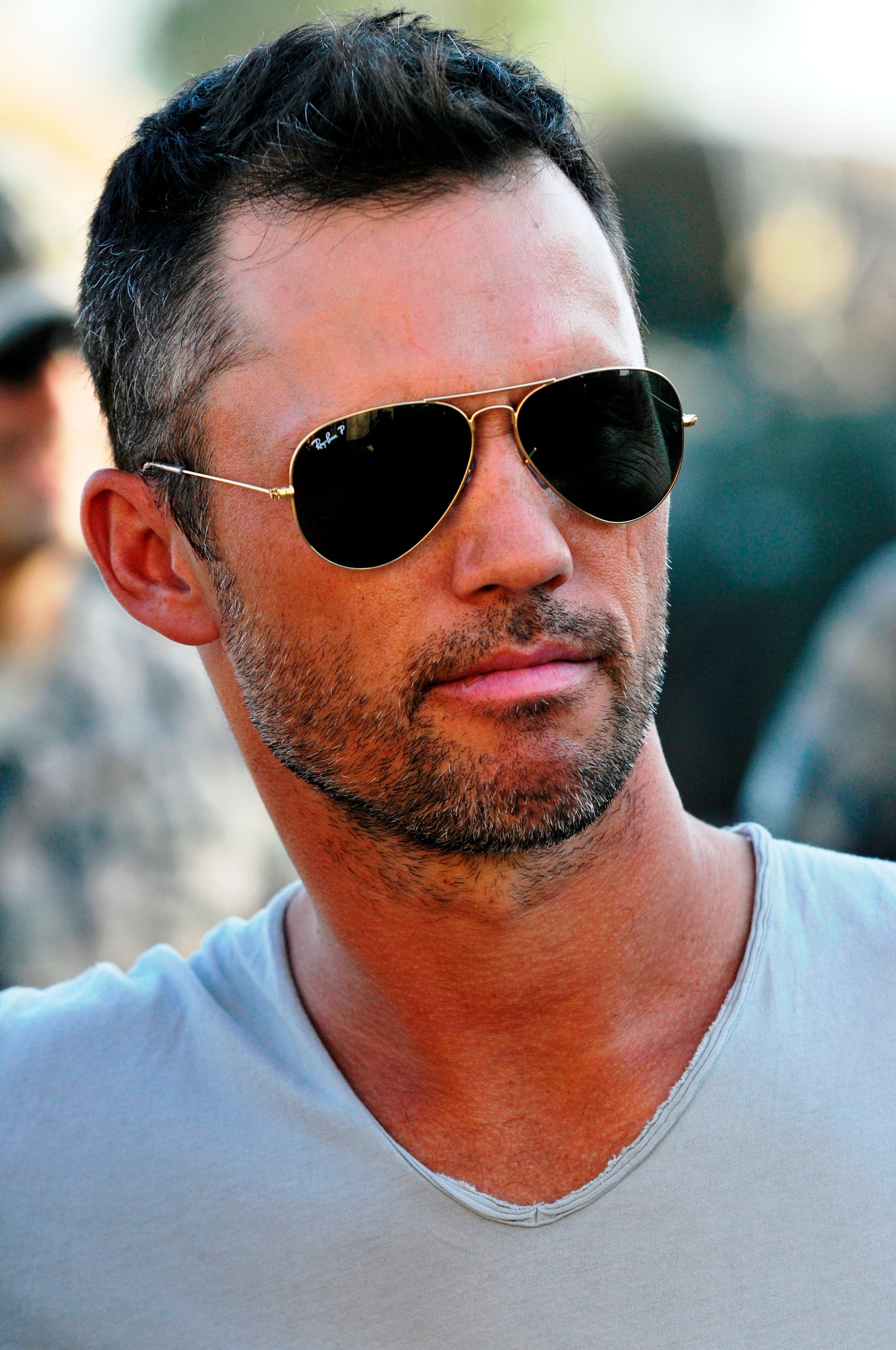 Jeffrey Donovan