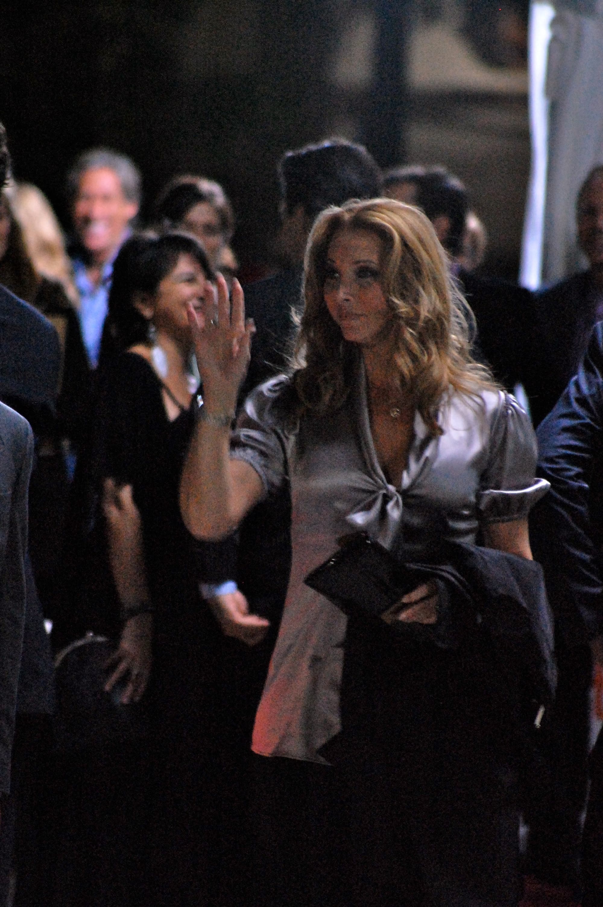 Lisa Kudrow at the Toronto International Film Festival 2009