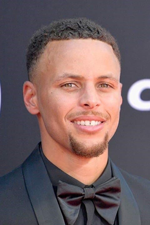 Stephen Curry photo