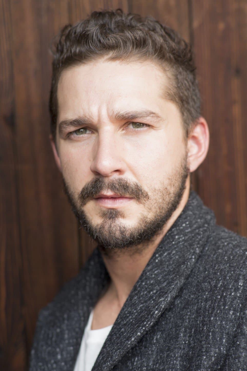 Shia LaBeouf photo