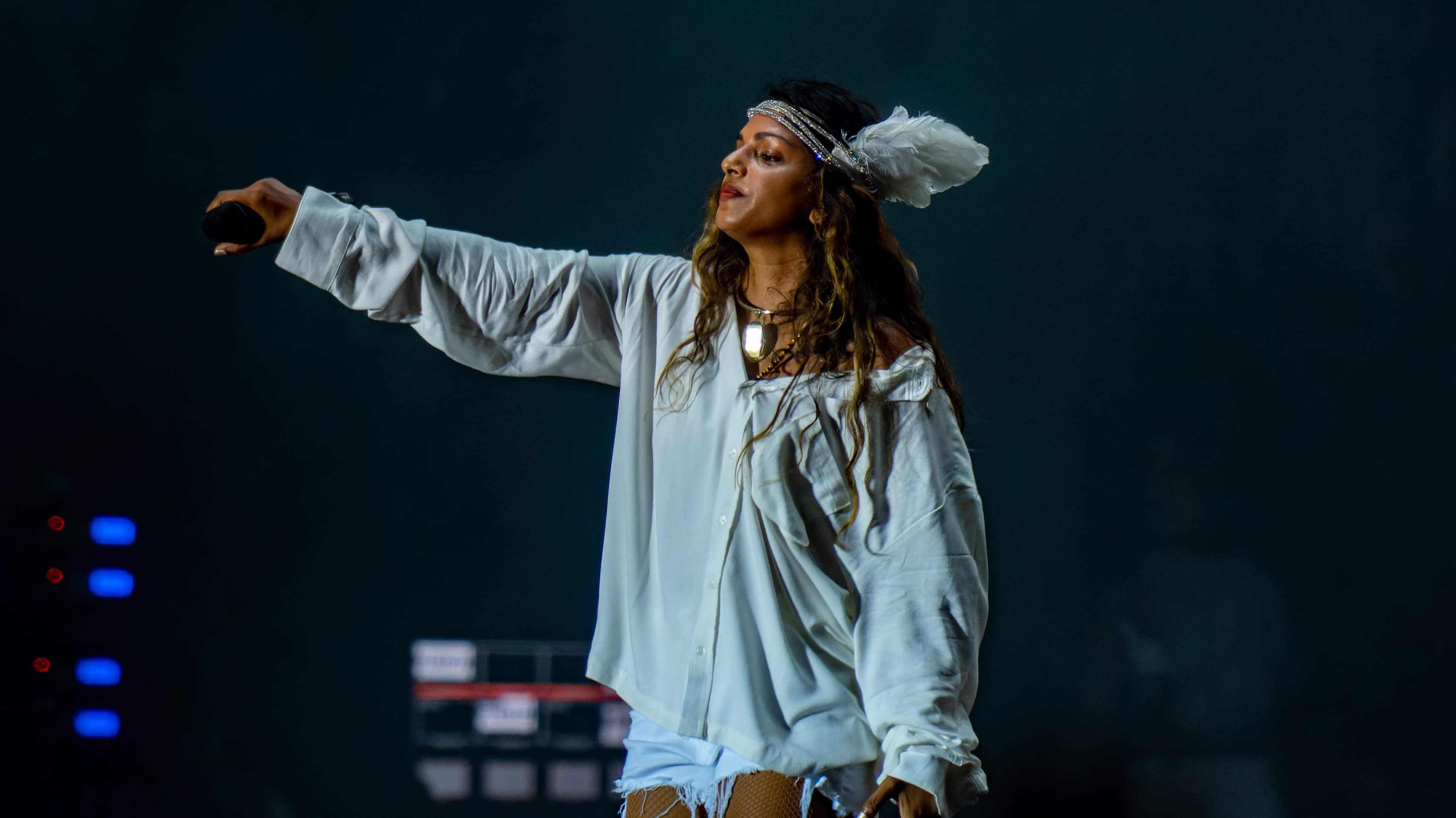 M.I.A. (2022)