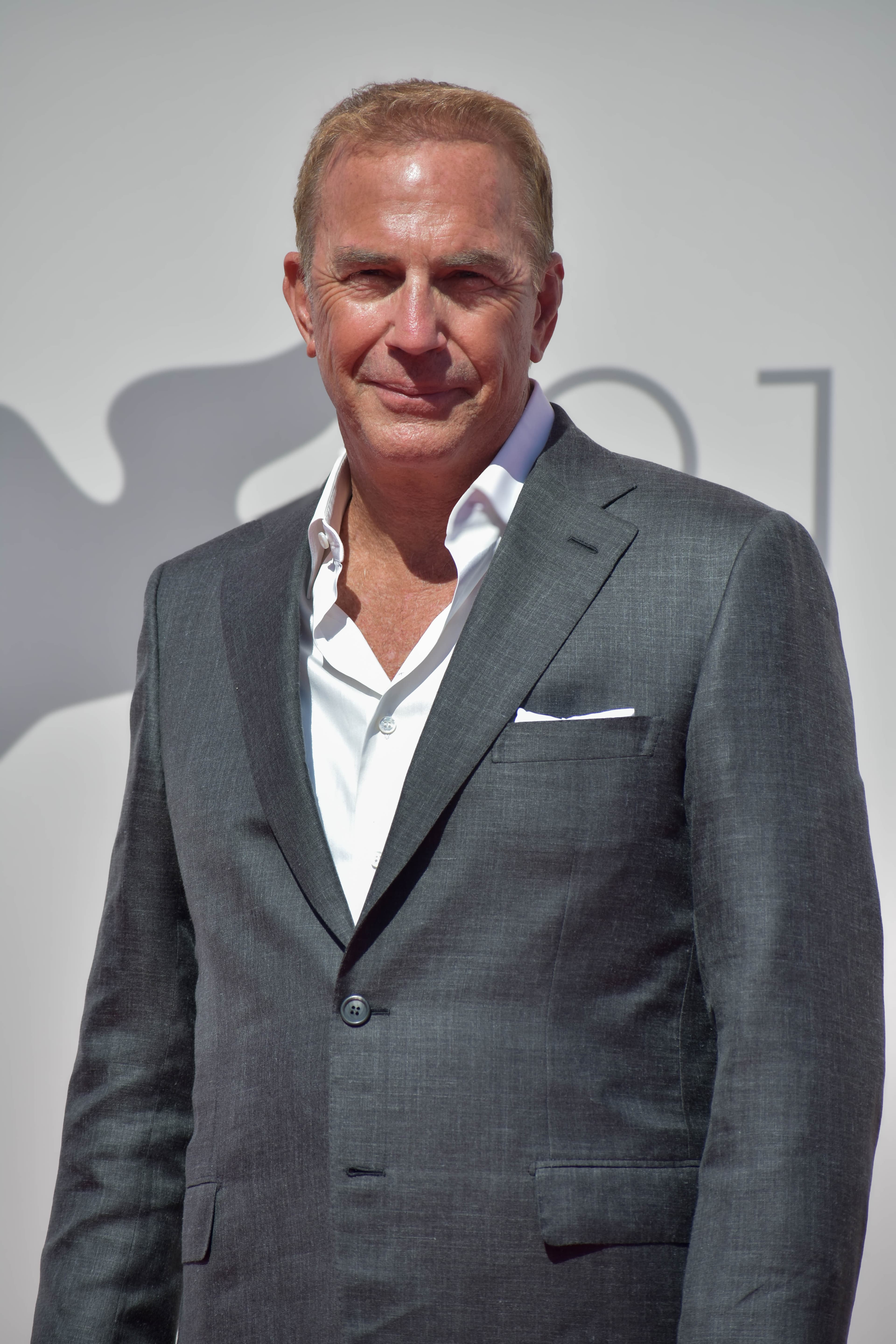 Kevin Costner