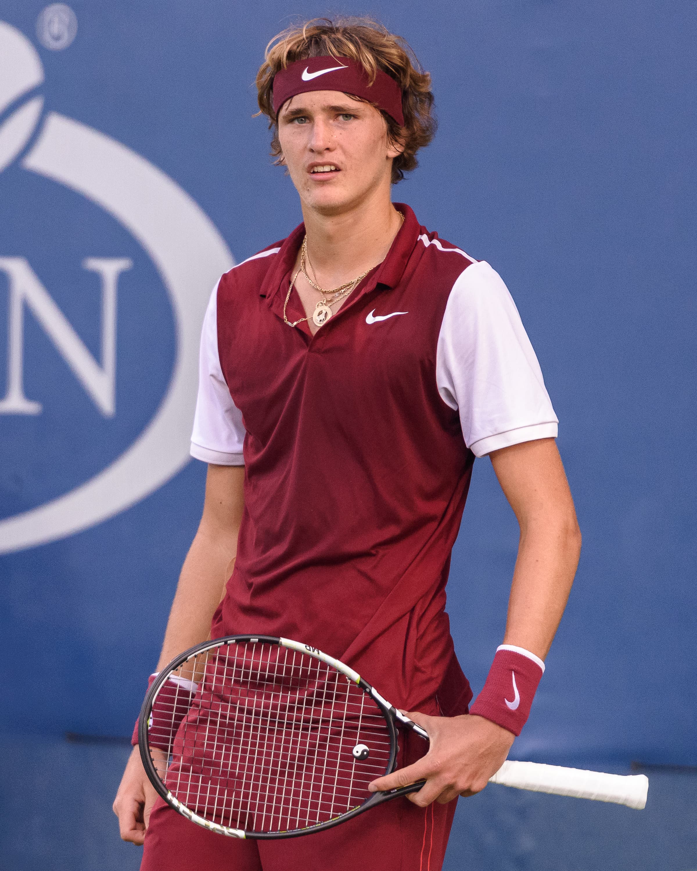 Alexander Zverev