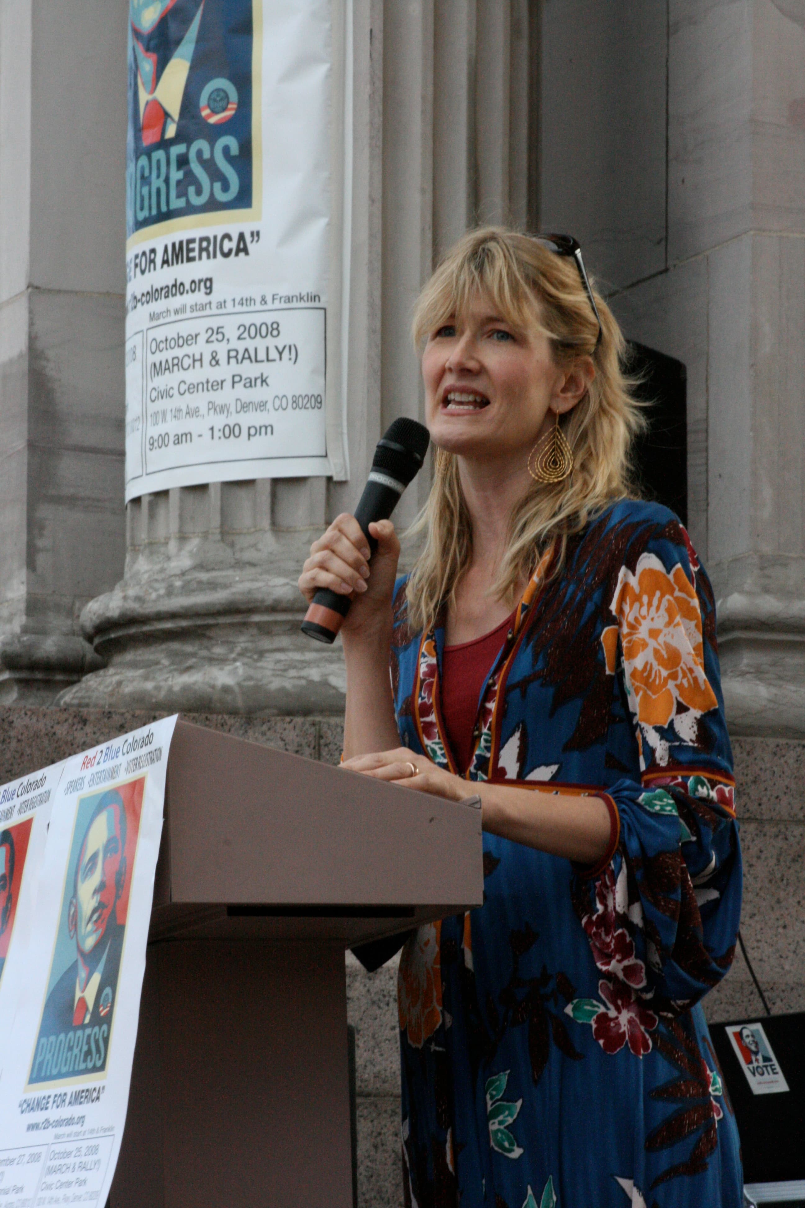 Laura Dern