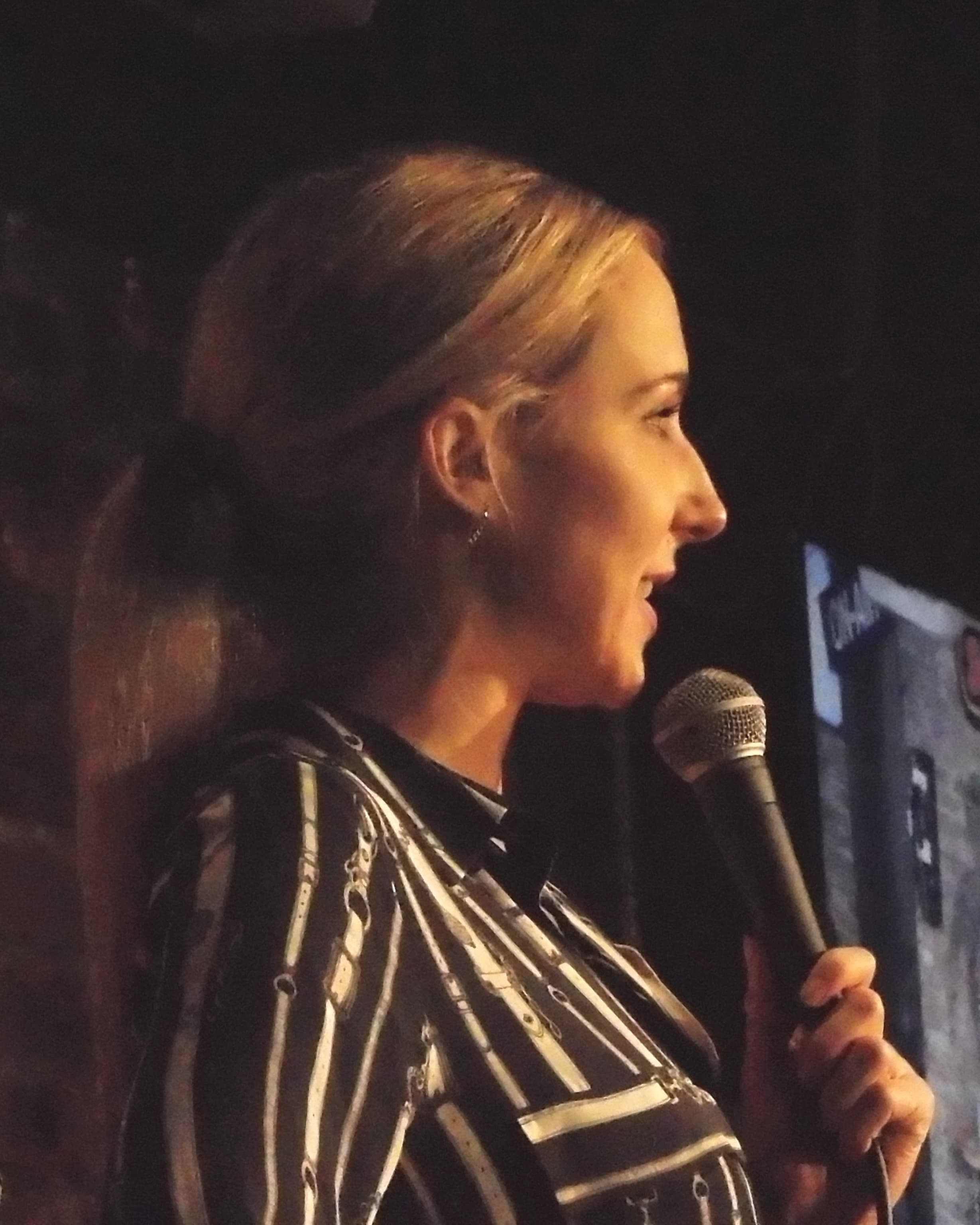 Nikki Glaser